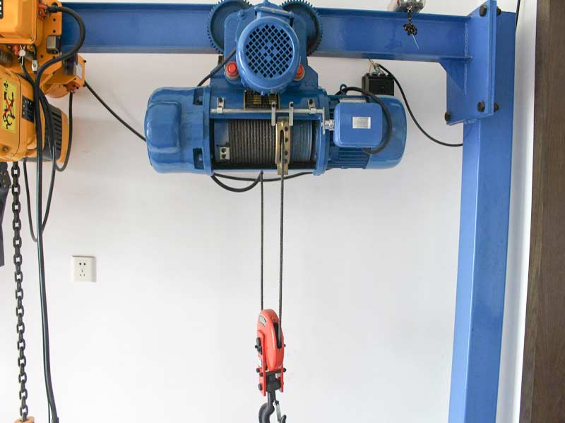 Vì sao cần bảo dưỡng pa lăng định kỳ ?