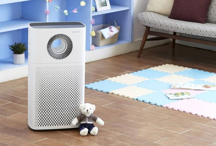 Vì sao nên chọn máy hút ẩm Coway thay vì các thương hiệu khác