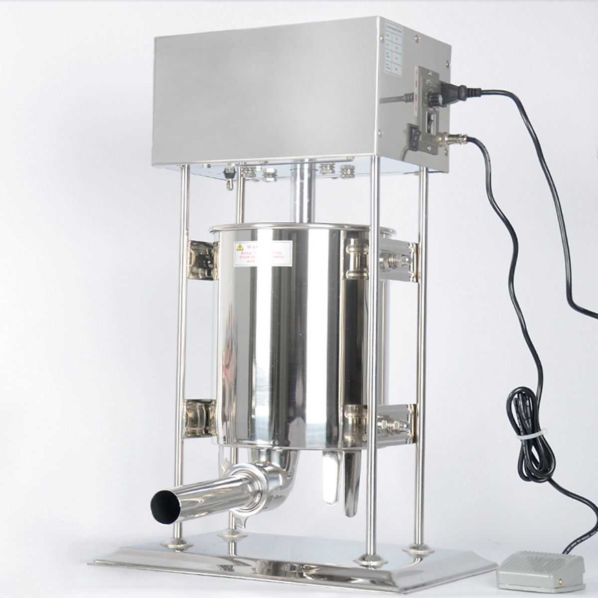 Xác định nhu cầu sử dụng