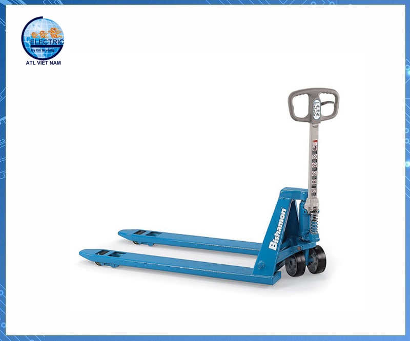 Xe Nâng Tay BM25LL