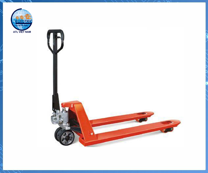 Xe Nâng Tay HPT20M