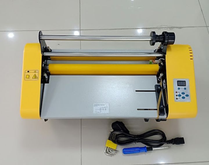 Xu hướng máy ép plastic hiện nay