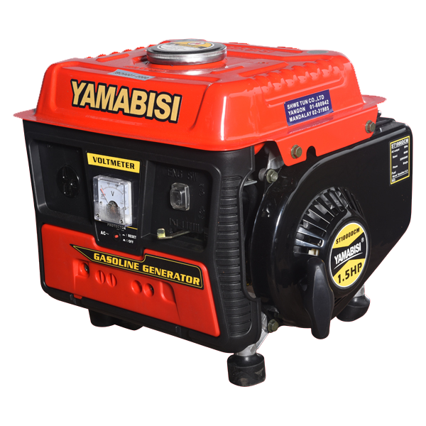 Máy phát điện Yamabisi ST1000DCM