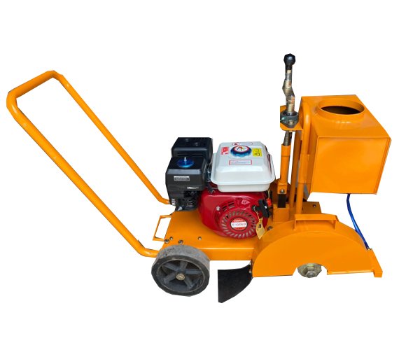 Máy cắt bê tông ANTINCO KC14 mini