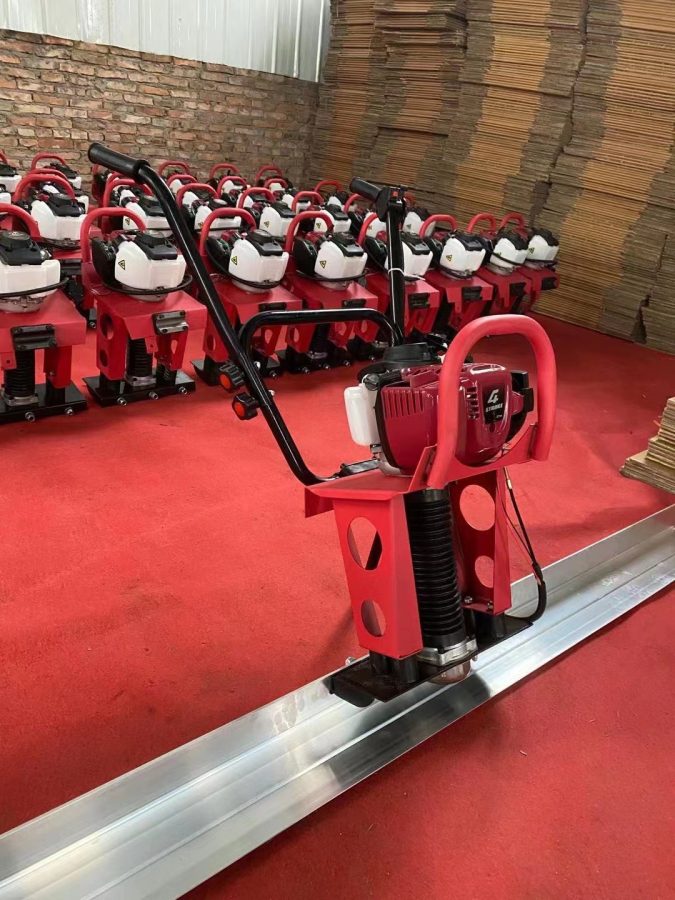 Máy Đầm Thuớc Xăng Honda GX35