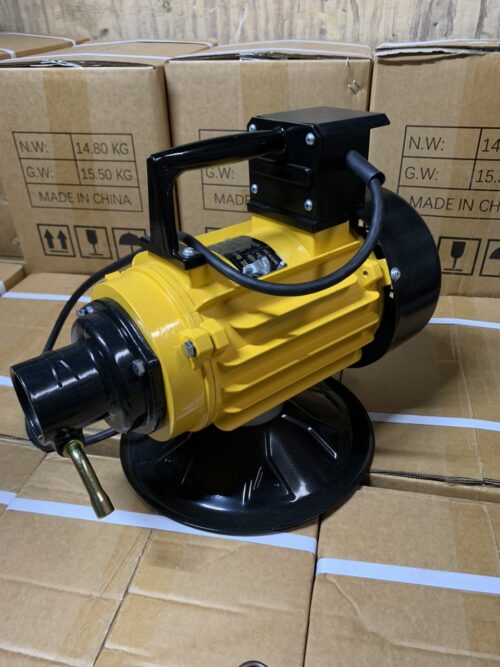 Động Cơ Đầm Dùi HITOOL (JinLong) 3kw/380V