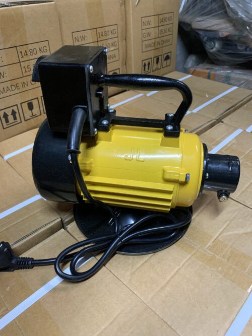 Động Cơ Đầm Dùi HITOOL (Jinlong) 1.5kw/220V