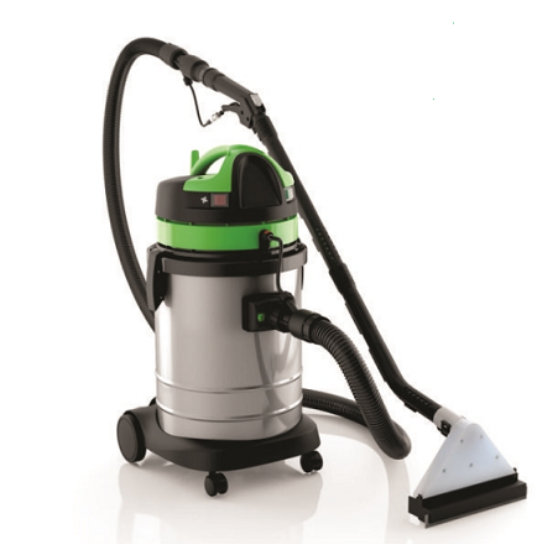 tac dung cua linh kien may hut bui cong nghiep