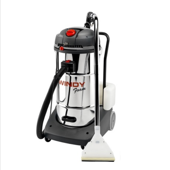 diem khac biet cua may hut bui cong nghiep va may gia dinh