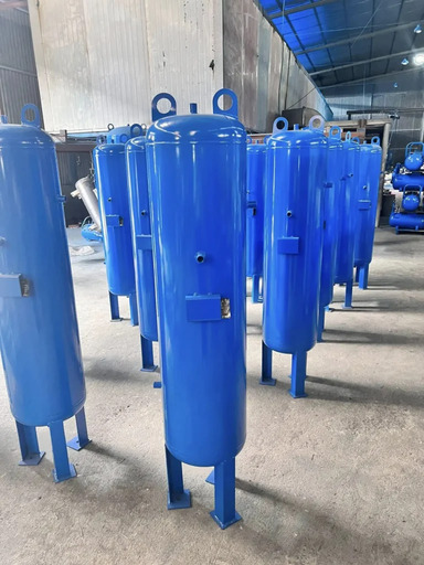 Bình Tích Khí Pegasus 2000 Lít