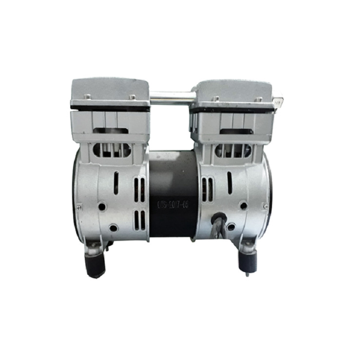 Đầu Nén Khí Không Dầu Giảm Âm Wing 1HP OF-750