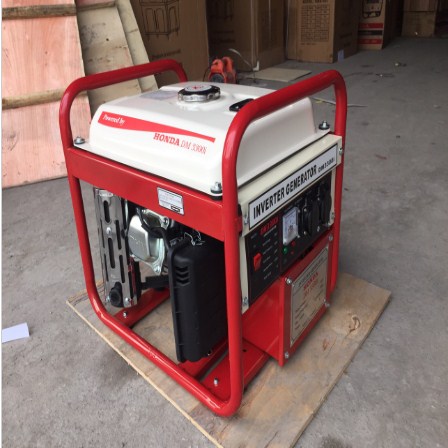 Máy phát điện gia đình