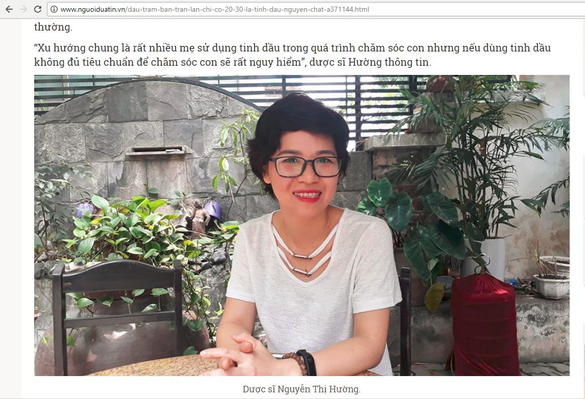 nguoiduatin-vn-tinh-dau-tram-tran-lan-tren-thi-truong-chi-20-30-la-nguyen-chat