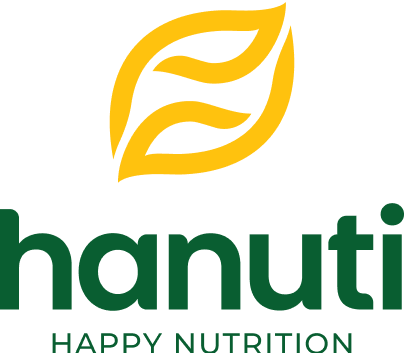 Hạt dinh dưỡng hữu cơ Việt Nam
