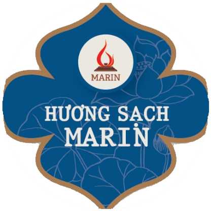 Nhang sạch Marin - Marin Natural Incense