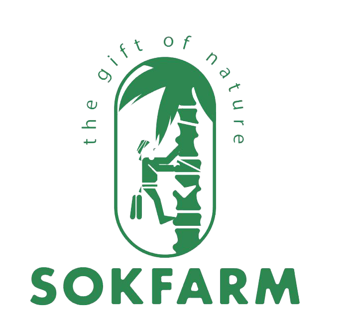 Sokfarm Trà Vinh