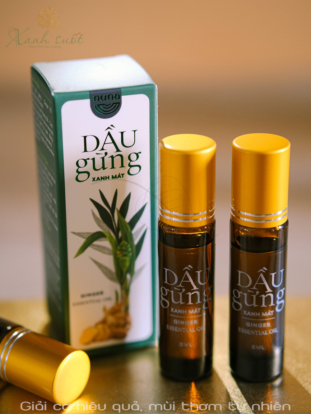 Làm gì khi căng cơ