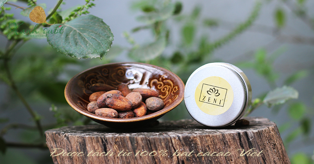 mua bơ cacao để làm mỹ phẩm ở đâu