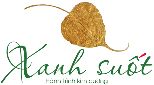 Xanh Suốt