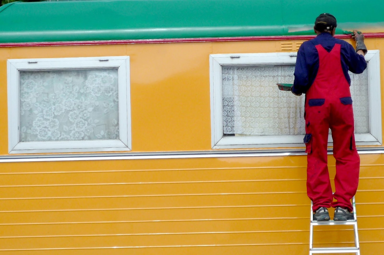 thi công sơn nước mykolor