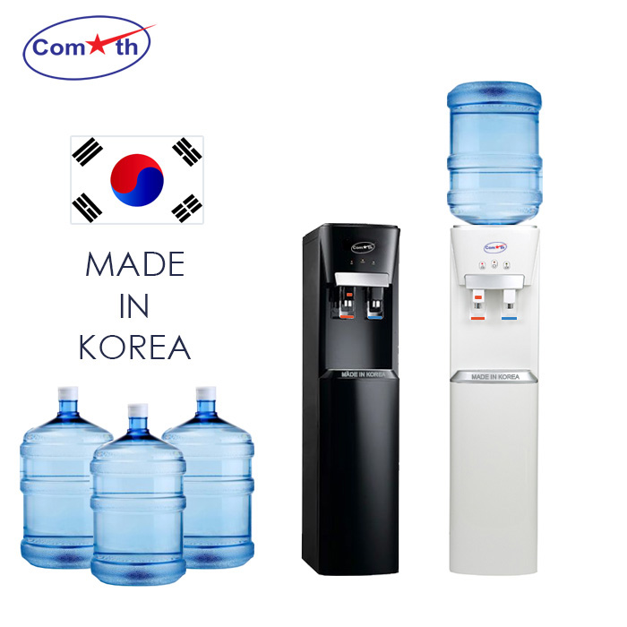 Máy lọc nước nóng lạnh úp bình Hàn Quốc HB-630