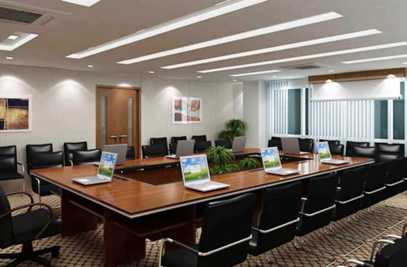 Nổi bật sang trọng và hiện đại.