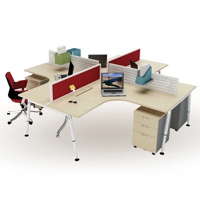 Tùy vào từng phòng và chuyên môn của mỗi phòng ta có thể chọn vật liệu và kích thước của vách ngăn cho phù hợp