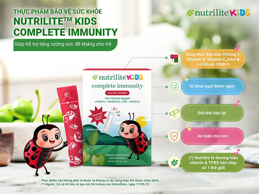 nutrilite-kid