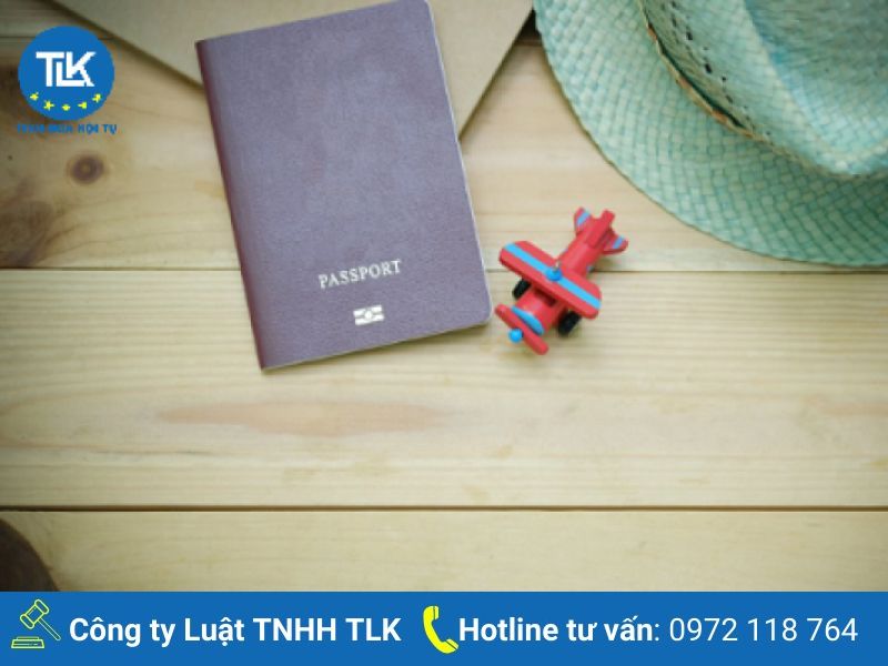 Thủ tục gia hạn visa cho người nước ngoài tại Việt Nam