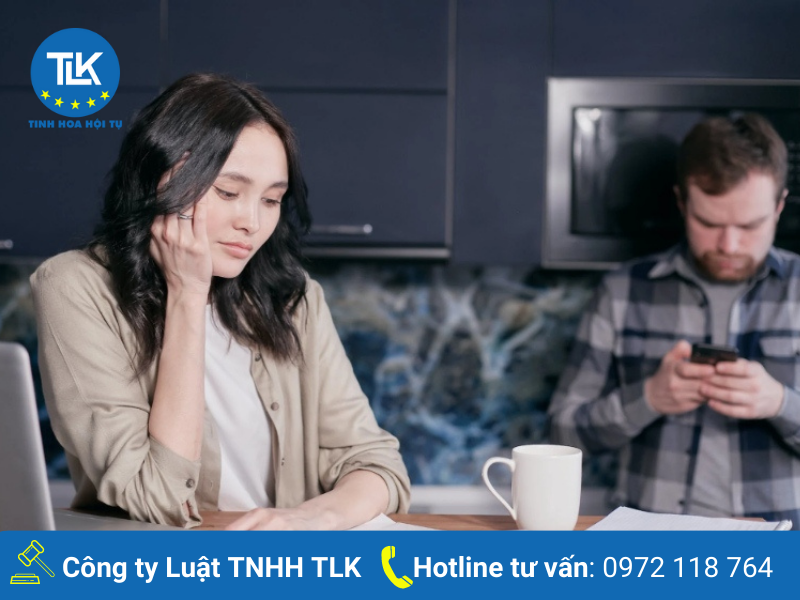 Hướng dẫn làm thẻ tạm trú cho chồng là người nước ngoài