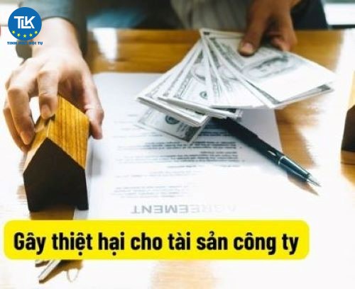 thanh-vien-co-dong-nhan-danh-cong-ty-tu-y-thanh-toan-khoan-no-chua-den-han-ma-gay-thiet-hai-den-cong-ty-thi-xu-ly-the-nao