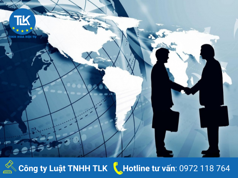 Thành lập Công ty cổ phần có vốn đầu tư nước ngoài