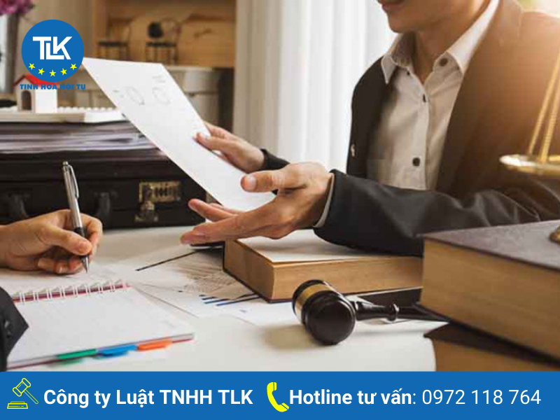 Dịch vụ tư vấn pháp luật doanh nghiệp thường xuyên