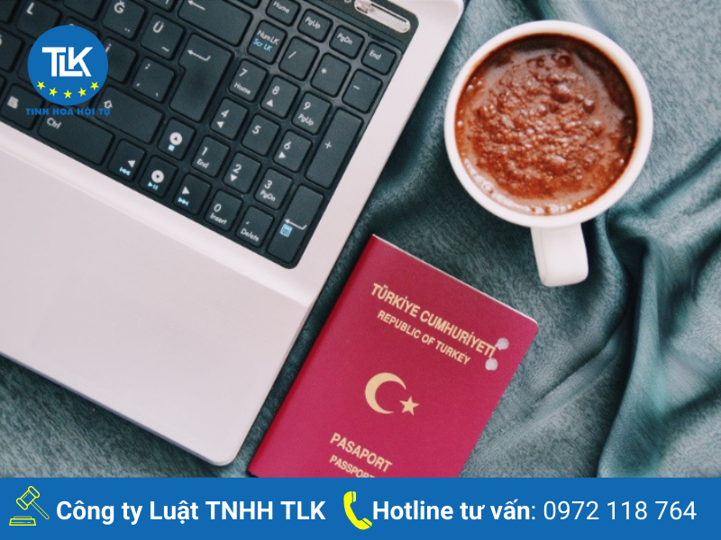 Thủ tục xin visa cho người nước ngoài vào Việt Nam chuẩn