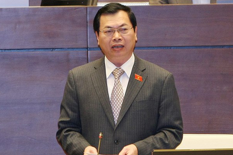 Tiếp tục thực hiện chính sách tái định cư thủy điện