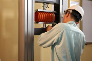 Ống nhựa gân xoắn chịu lực HDPE Santo: Đặc tính kỹ thuật ưu việt