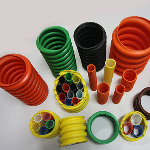 Nhựa HDPE là gì? Sản phẩm ống nhựa HDPE có điểm gì nổi trội