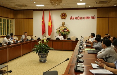 Chuẩn bị hướng tới thị trường bán buôn điện cạnh tranh