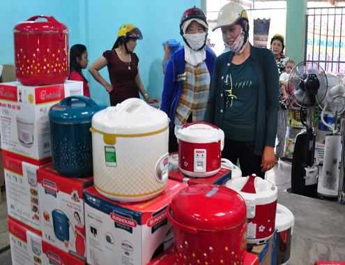 Đảo Lý Sơn sẽ được hòa điện lưới quốc gia từ tháng 10/2015