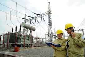 Dự án xây mới, nâng cấp lưới điện tại Hà Nội
