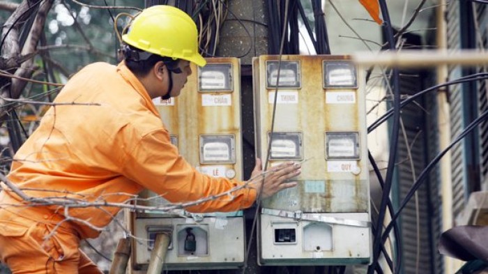 Sẽ giảm số bậc lũy tiến trong cách tính giá điện