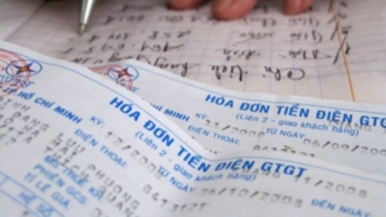 Điều chỉnh giá bán điện giảm chi phí cho nhân dân