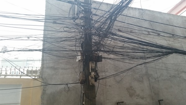 Tương lai EVN liệu có còn độc quyền điện năng