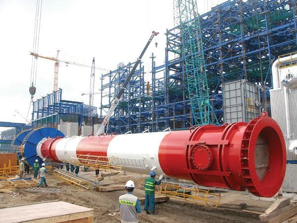 Tập đoàn Malaysia tìm đối tác triển khai dự án điện 3,5 tỷ USD