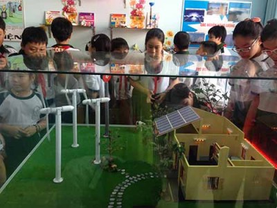 Phát triển mô hình