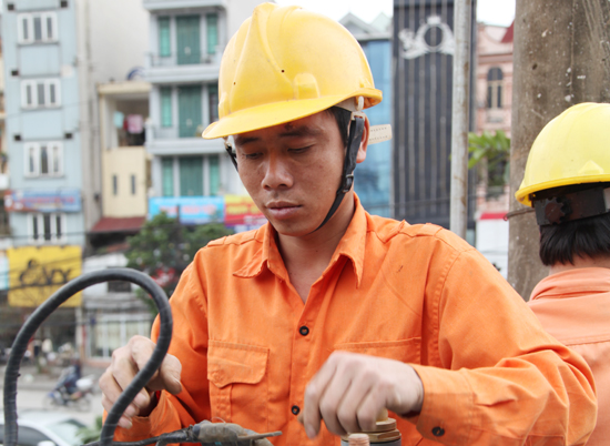 Thị trường điện cạnh tranh,còn đó nhiều thách thức