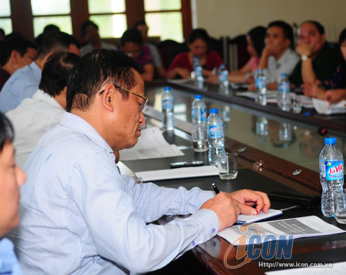 EVN trực tiếp bán điện tại huyện đảo Bạch Long Vỹ 2016