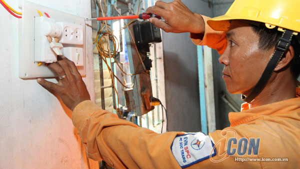 Đảm bảo cung cấp điện trong dịp Tết Kỷ Hợi 2019