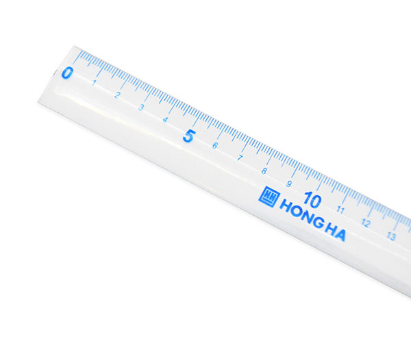 Thước kẻ Hồng Hà 3385