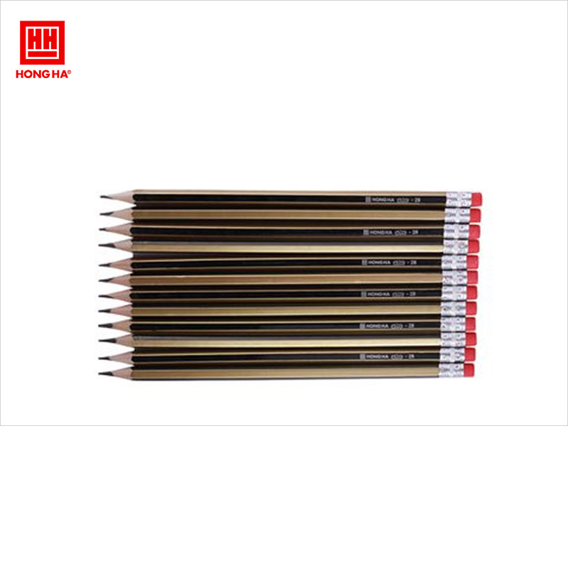 Bút chì Hồng Hà 3399